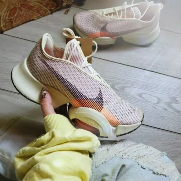 Nike Air Zoom SuperRep Next Nature Shoe